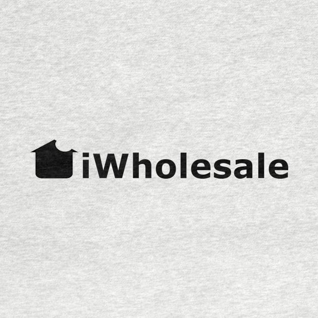 iWholesale by Five Pillars Nation